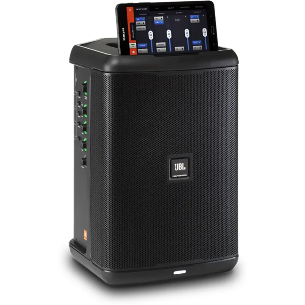 Altavoz Portátil JBL Pro EON ONE COMPACT-EK con Mezclador y Batería