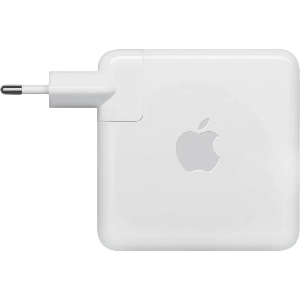 Imagen 2 de APPLE Original 96W USB-C 5,2/9/15/20,5V req-cable Cargador MX0J2CI/A