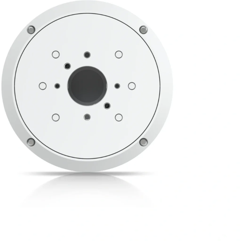 Imagen 8 de UBIQUITI Caja de Conexion p/Camara Unifi Bullet Domo Turret