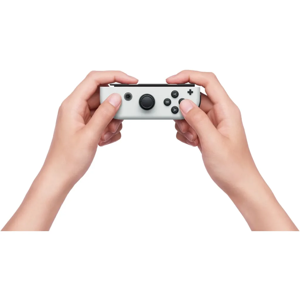 tecnomas.cl | [HEG-S-KAAAA] Nintendo Switch - OLED Model white
