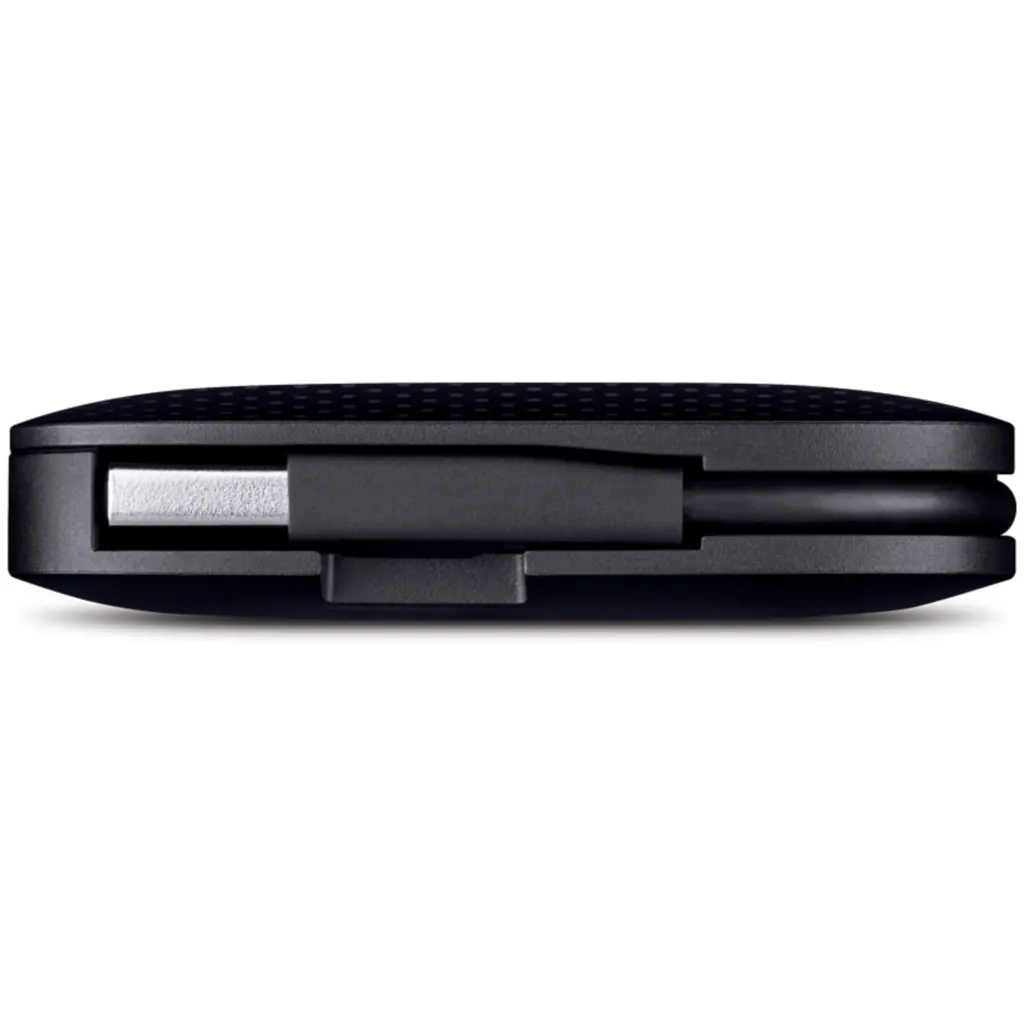 Imagen 2 de HUB Portátil TP-Link UH400, USB 3.0 a 4 Puertos USB tipo-A 3.0 