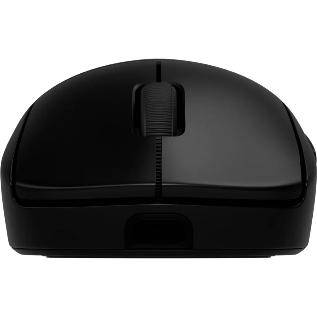 Imagen 3 de Mouse Gamer Logitech Pro 2 LIGHTSPEED Inalámbrico Sensor HERO 2 Negro 