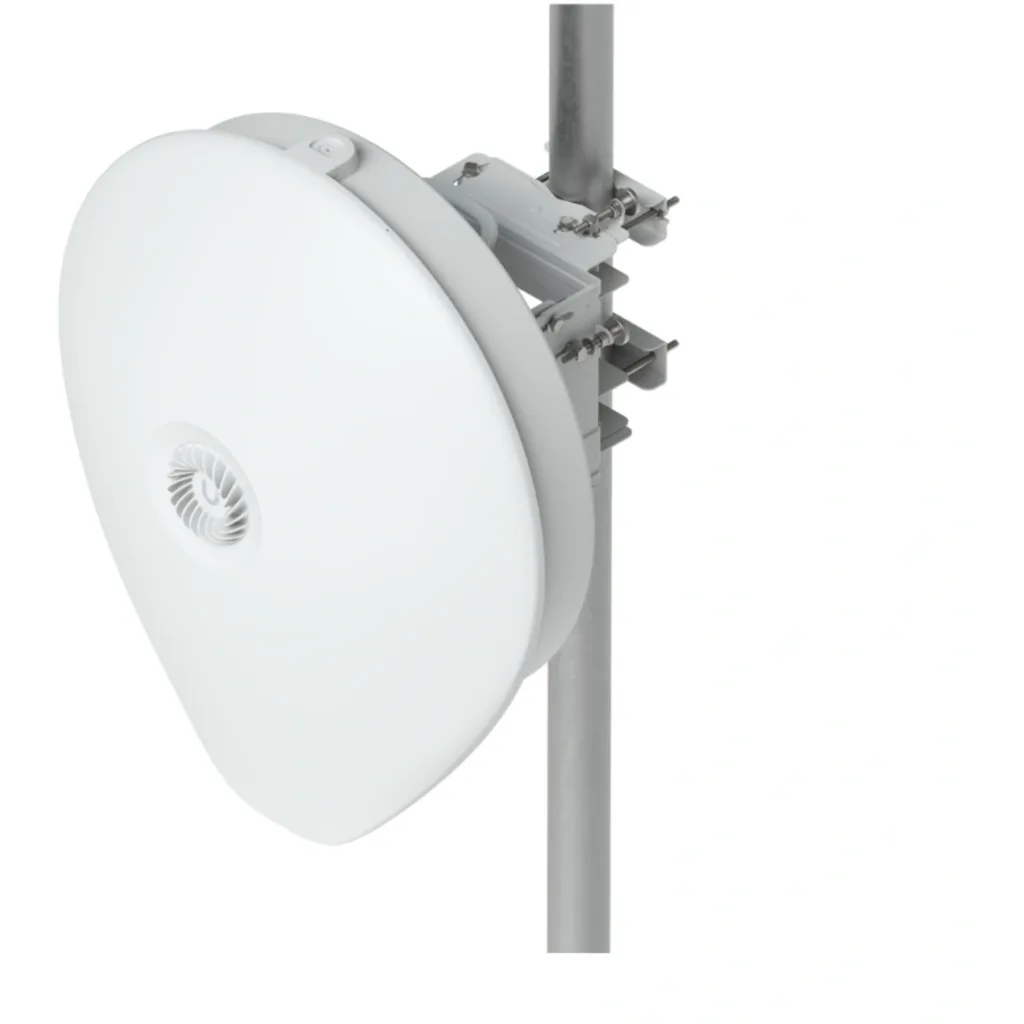 Imagen 7 de UBIQUITI AirFiber 15Km+ 60 GHz point to point bridge with integrated 5GHz fail over