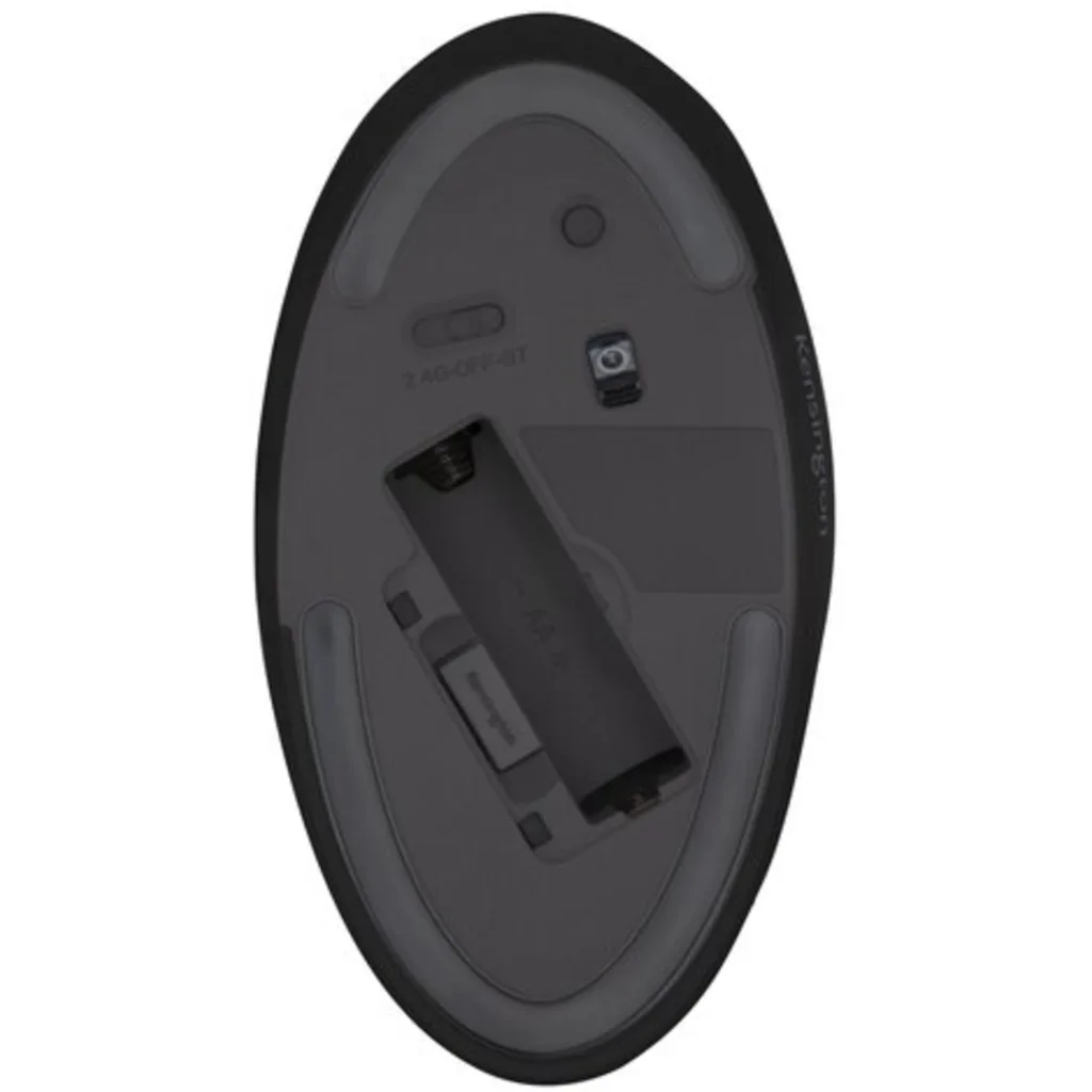 Imagen 38 de Mouse Ergonómico Inalámbrico Kensington Pro Fit, Óptico 1600DPI 5 botones Negro