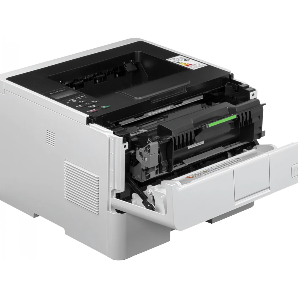 BROTHER LAN-USB Impresora Laser 48ppm 1200x1200dpi Duplex HL-L5210DN