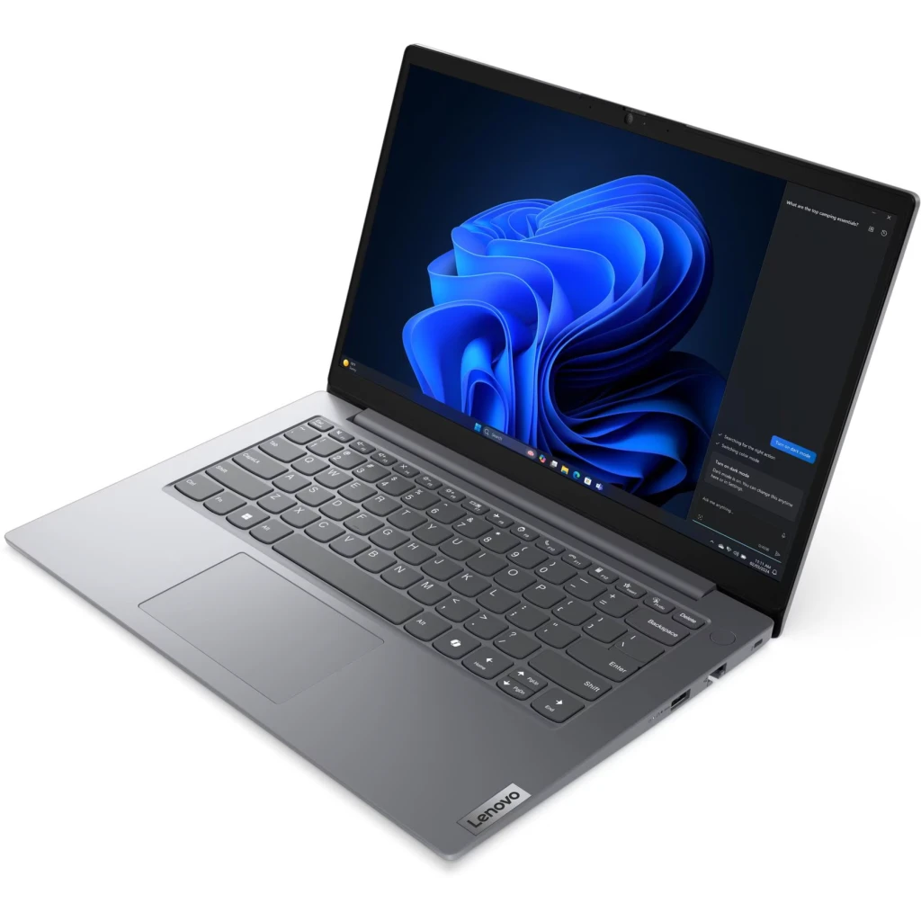 Imagen 2 de Notebook Lenovo V14 G5 IRL I7-13620H RAM 16GB SSD 512GB 14" W11P