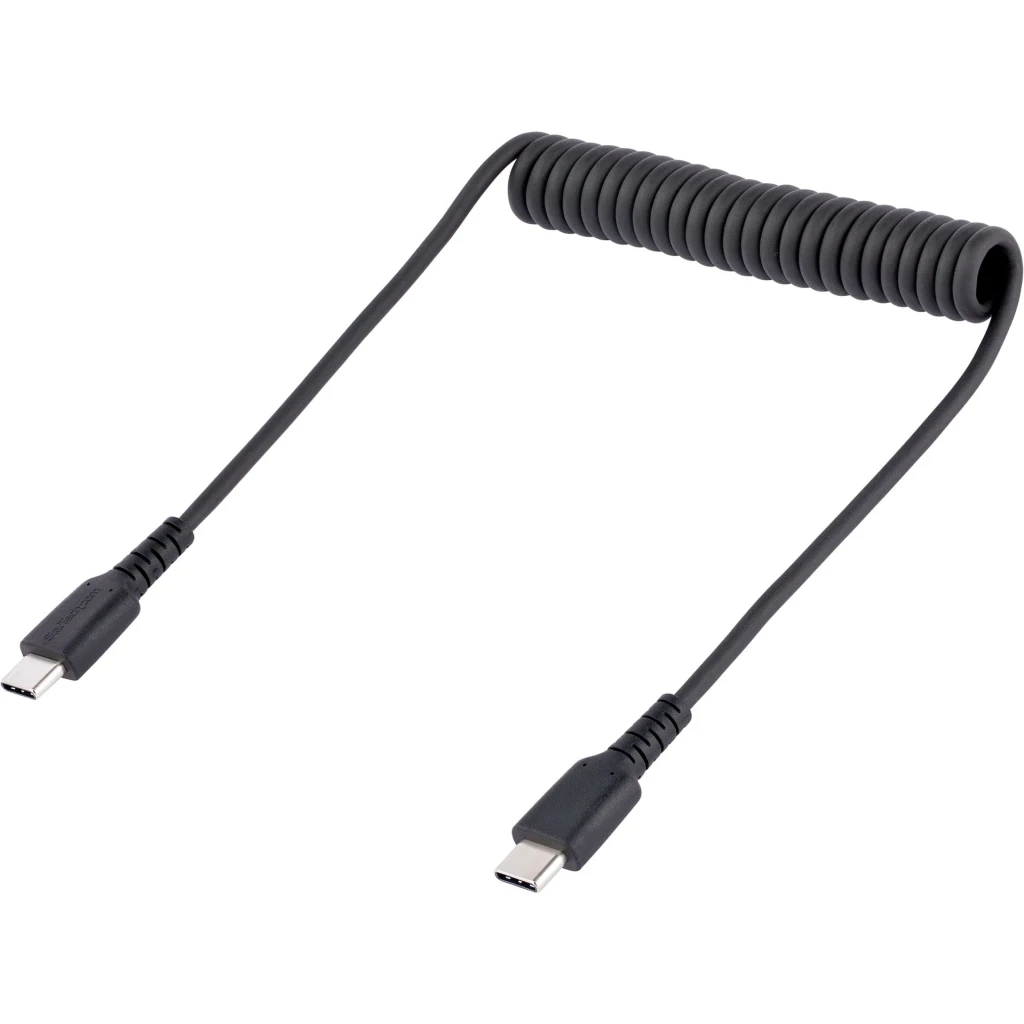 Imagen 1 de USB C Charging Cable -  50cm (20in) Coil