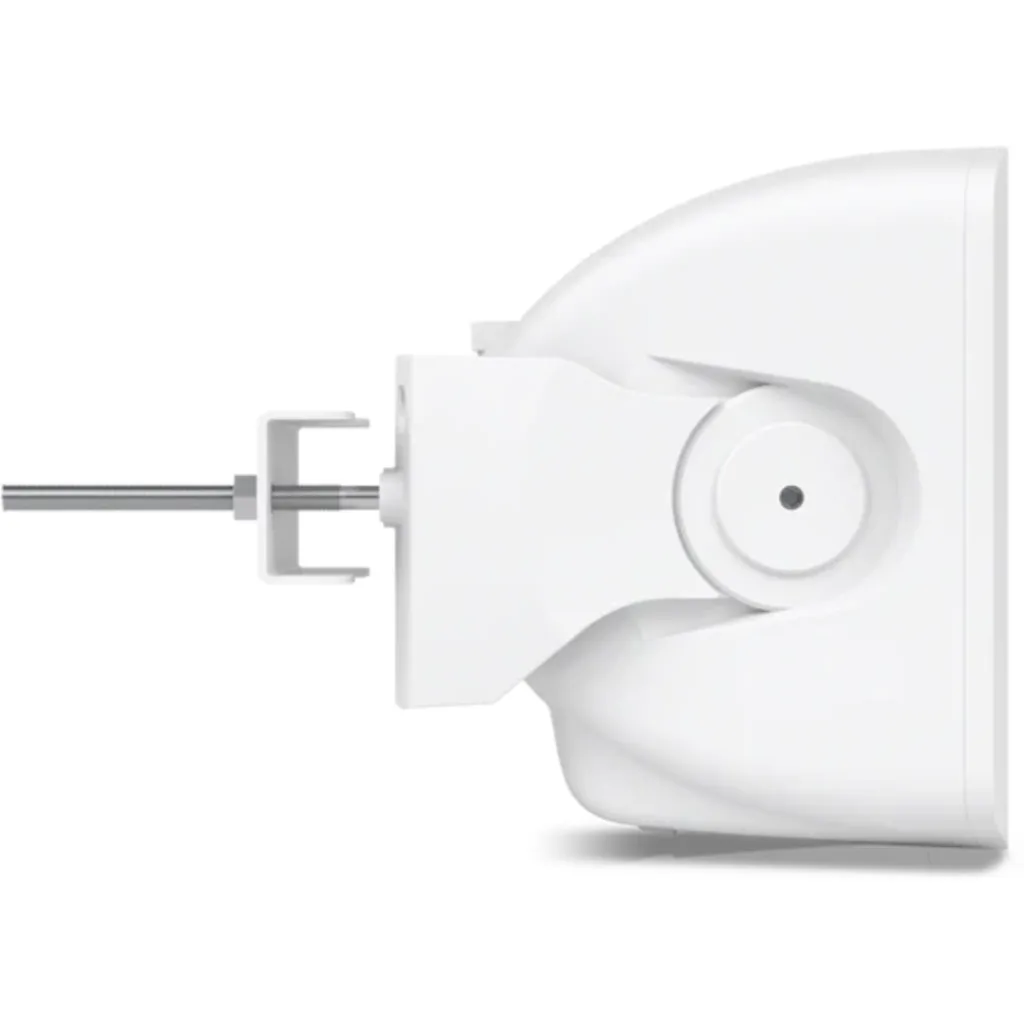 Imagen 10 de UBIQUITI PtmP 30º 1-2500 1-SFP+10G 24/12dBi 60/5GHz GPS 2,7gbps-duplex