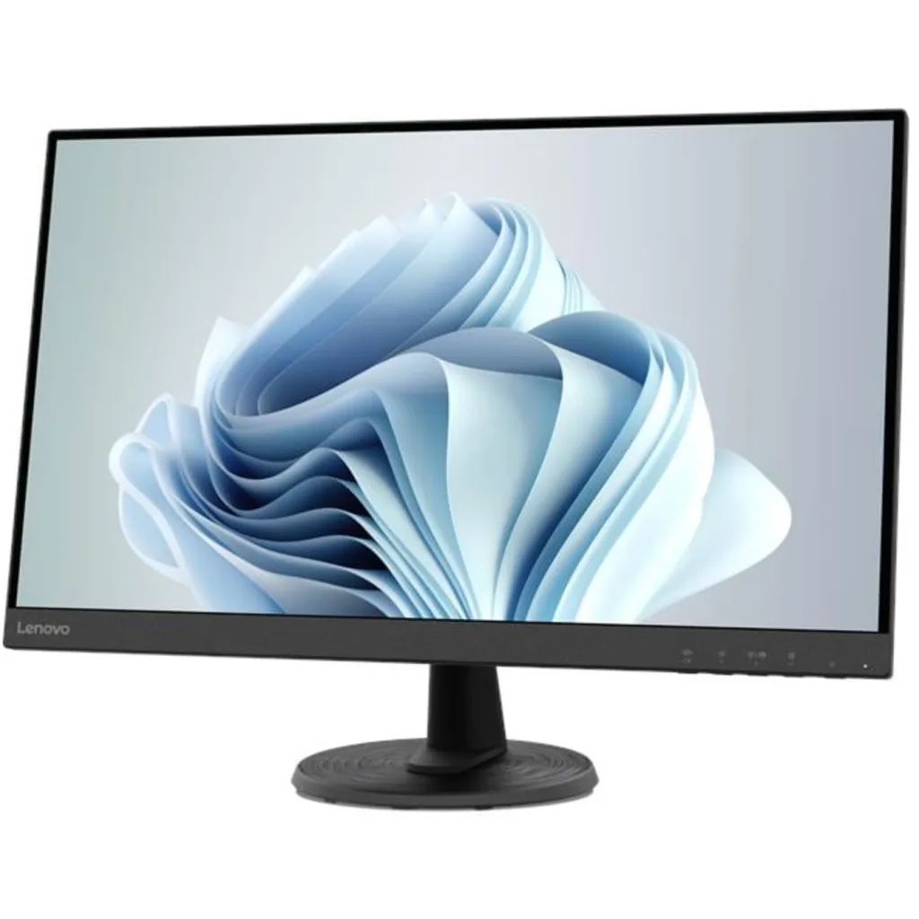 Imagen 1 de Monitor Lenovo ThinkVision C27-40 27" FHD 1920*1080 WLED VA HDMI VGA 75Hz