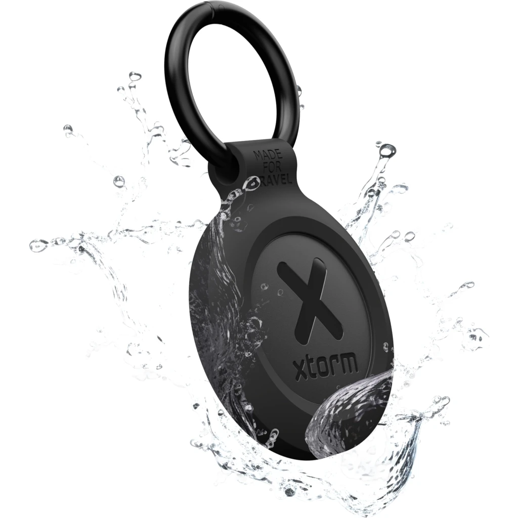 Imagen 12 de Triple pack Travel Tag Xtorm para iOS y Android