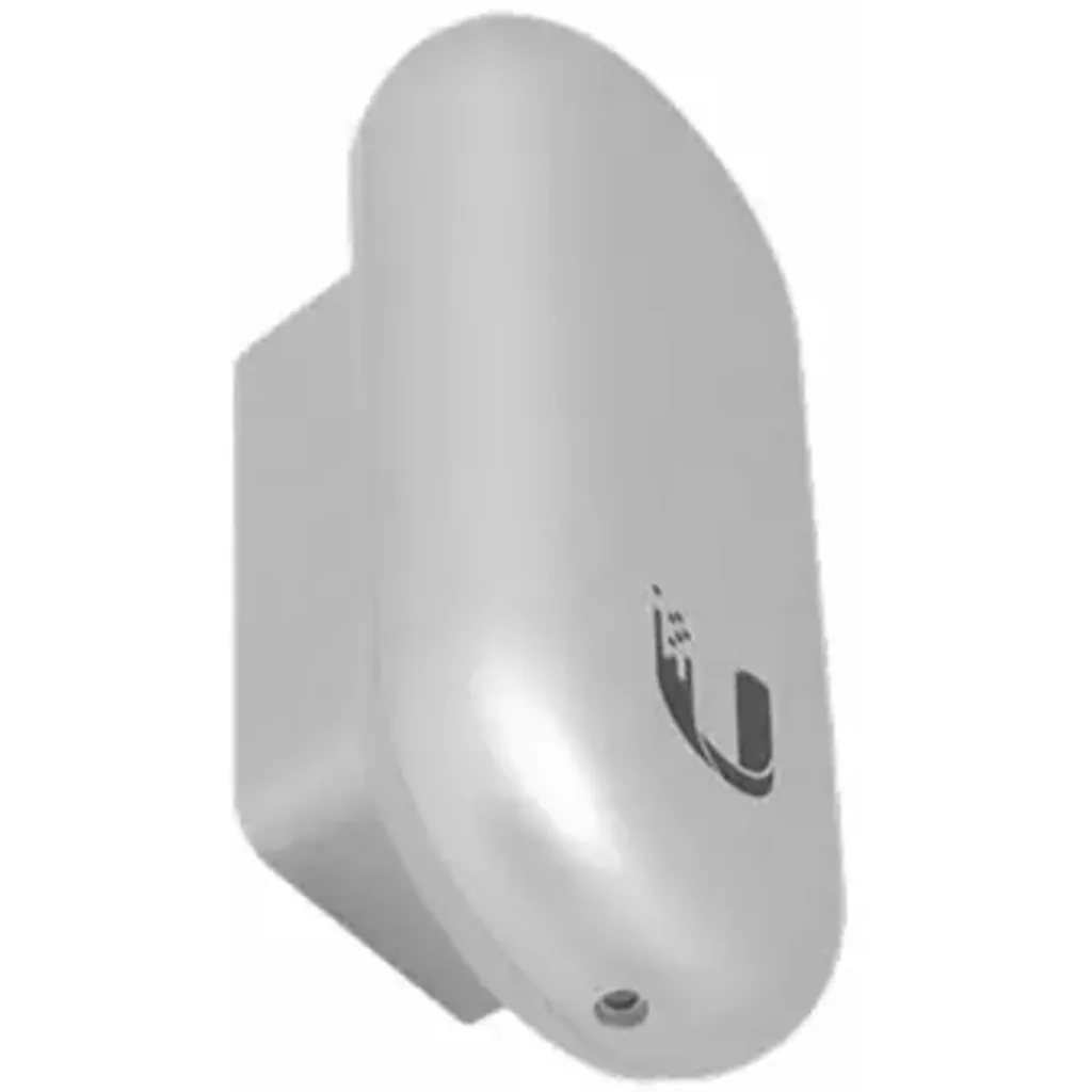 Imagen 1 de UBIQUITI Lector Bluetooth+NFC 13,56MHz 1-100-PoE-af IP54 Unifi-Access