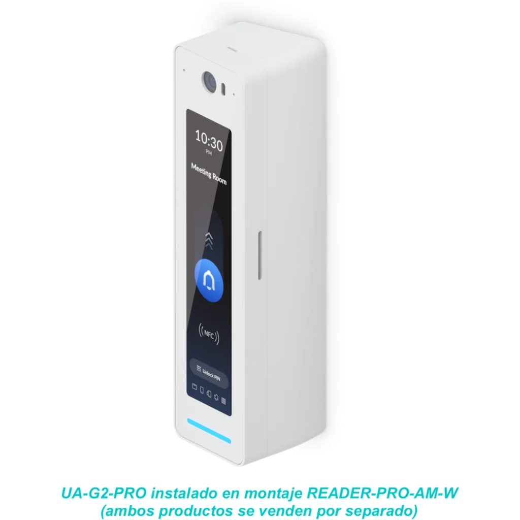 UBIQUITI Blanco Accesorio Montaje en angulo 20o p/UA-G2-PRO