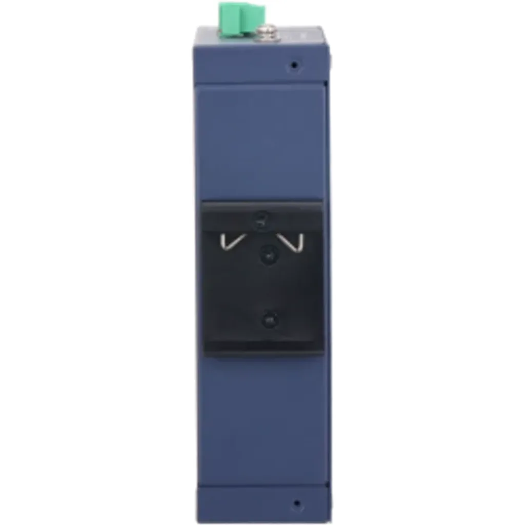 DH-CHS4110-8ET-110. 10-Port Cloud Managed Hardened Switch with 8-Port PoE