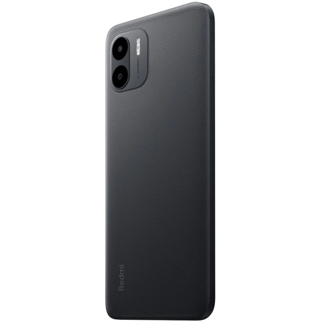 Imagen 6 de Smartphone Xiaomi Redmi A2 EU OctaCore 2GB/32GB 6.52" 4G 2*SIM WiFi BT USB Negro