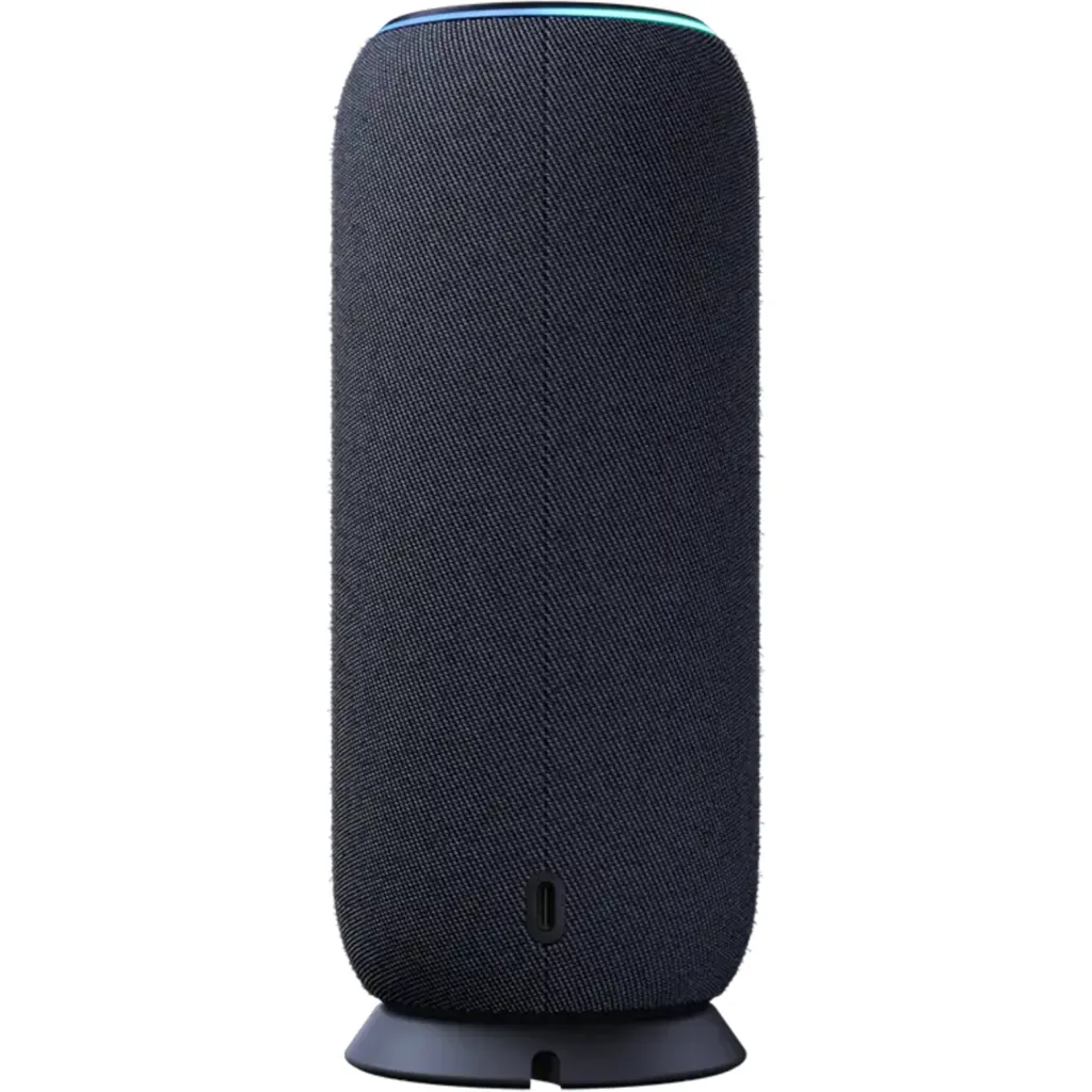 Imagen 2 de Motorola Moto - Speaker - Carbon - PG38C07844