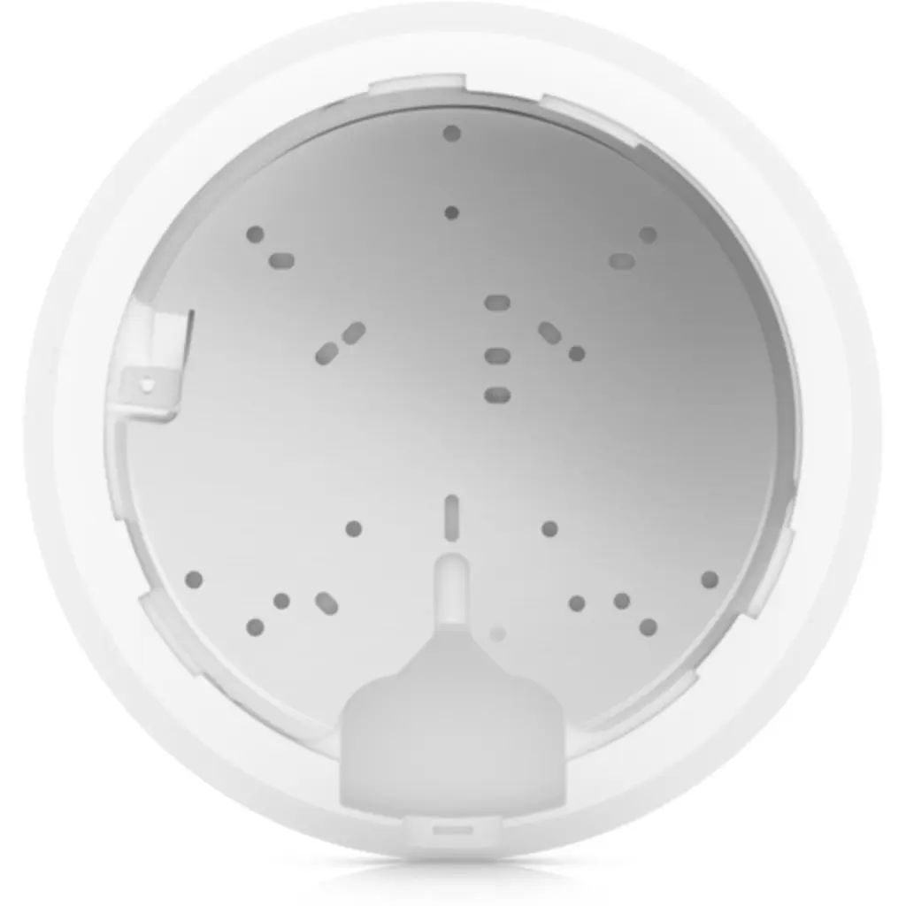 Imagen 6 de Access Point U6-LR 4x4 Wi-Fi-6 2400/600mbps-5/2,4GHz 6/4dBi Req-PoE48/17W 1-1000