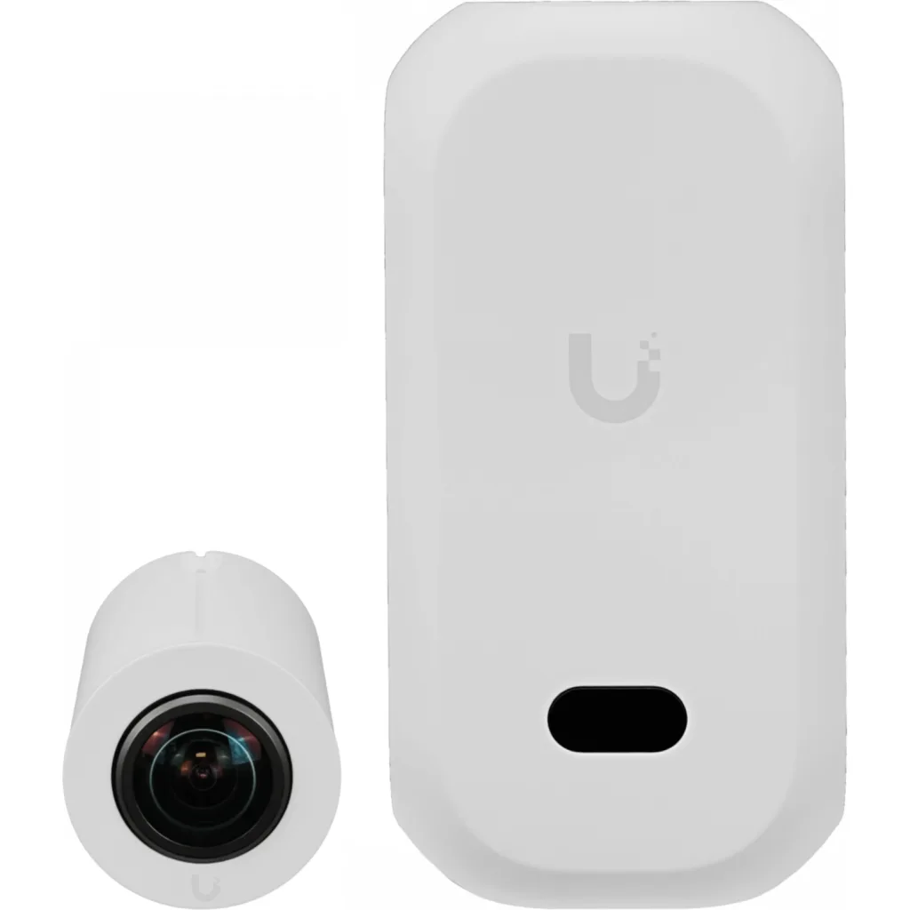 Imagen 4 de UBIQUITI Kit 1-Camara 4MP-360o 2160x2160 + Hub 1-1000 req-PoE-af + PFM