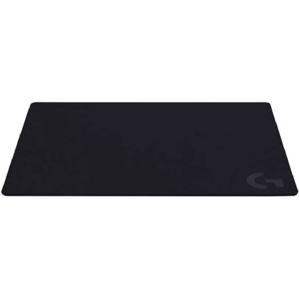 Imagen 2 de Mouse Pad Gamer Logitech G G640 Superficie Rígida 400*460mm optimiz. para Logi G