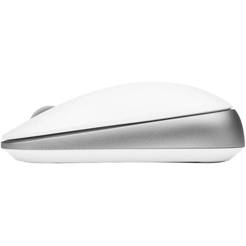 Imagen 2 de Mouse Inalámbrico Kensington SureTrack Dual Wireless 2400dpi 4 Botone Blanco