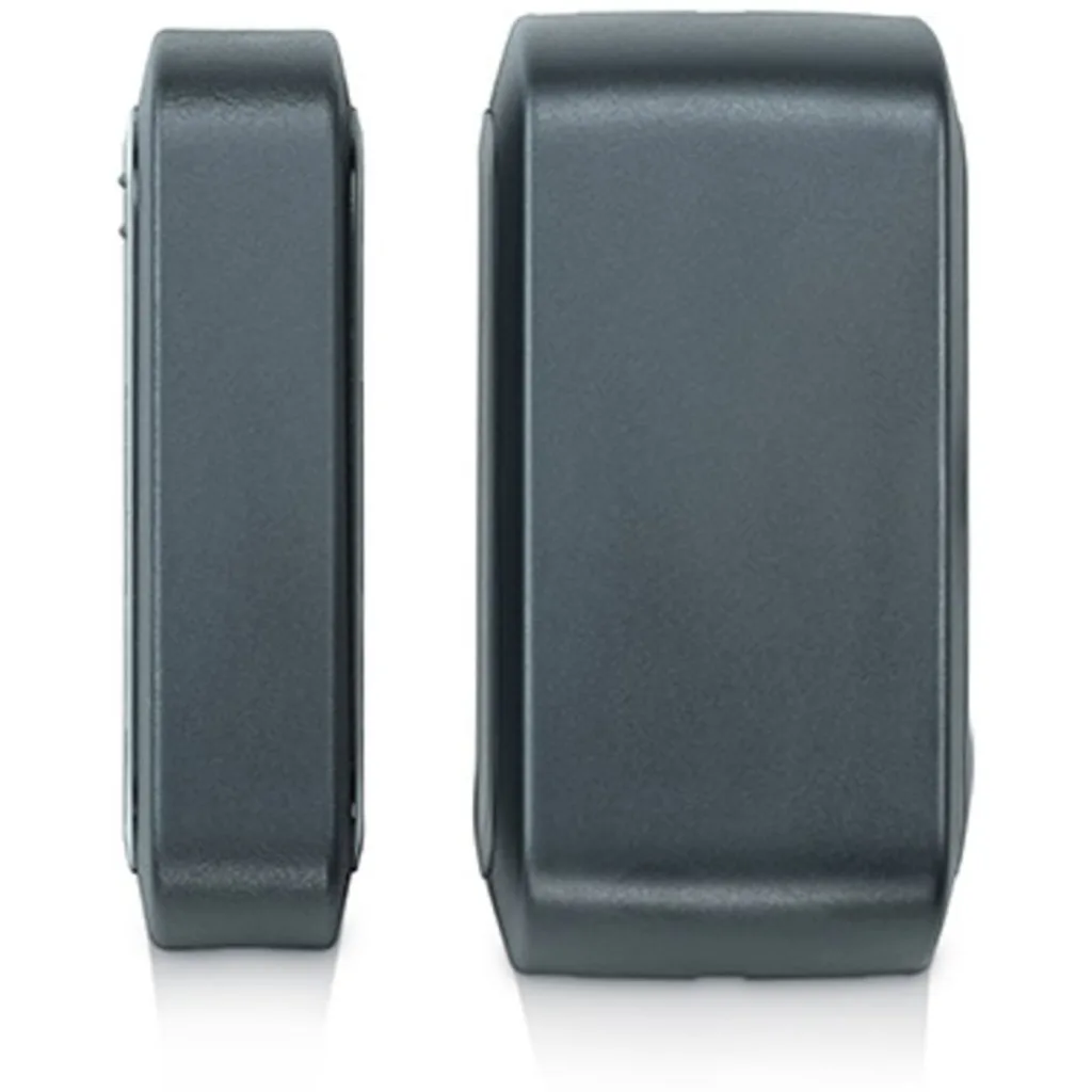 Imagen 2 de PG9312. Contacto Magnetico Exterior uso rudo Inalambrico PowerG con entrada Auxi
