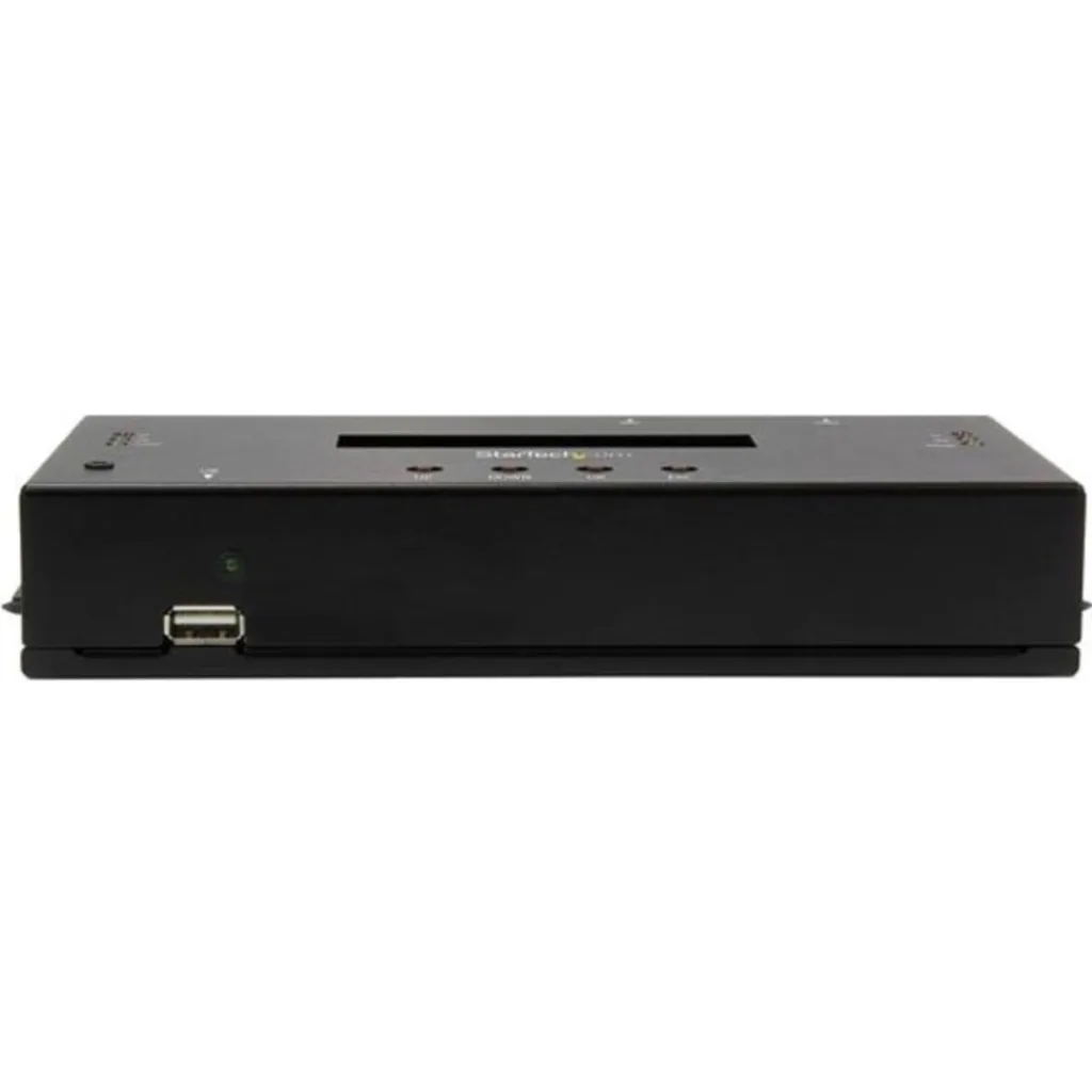 Imagen 6 de Standalone Duplicator/Eraser - SATA/SAS