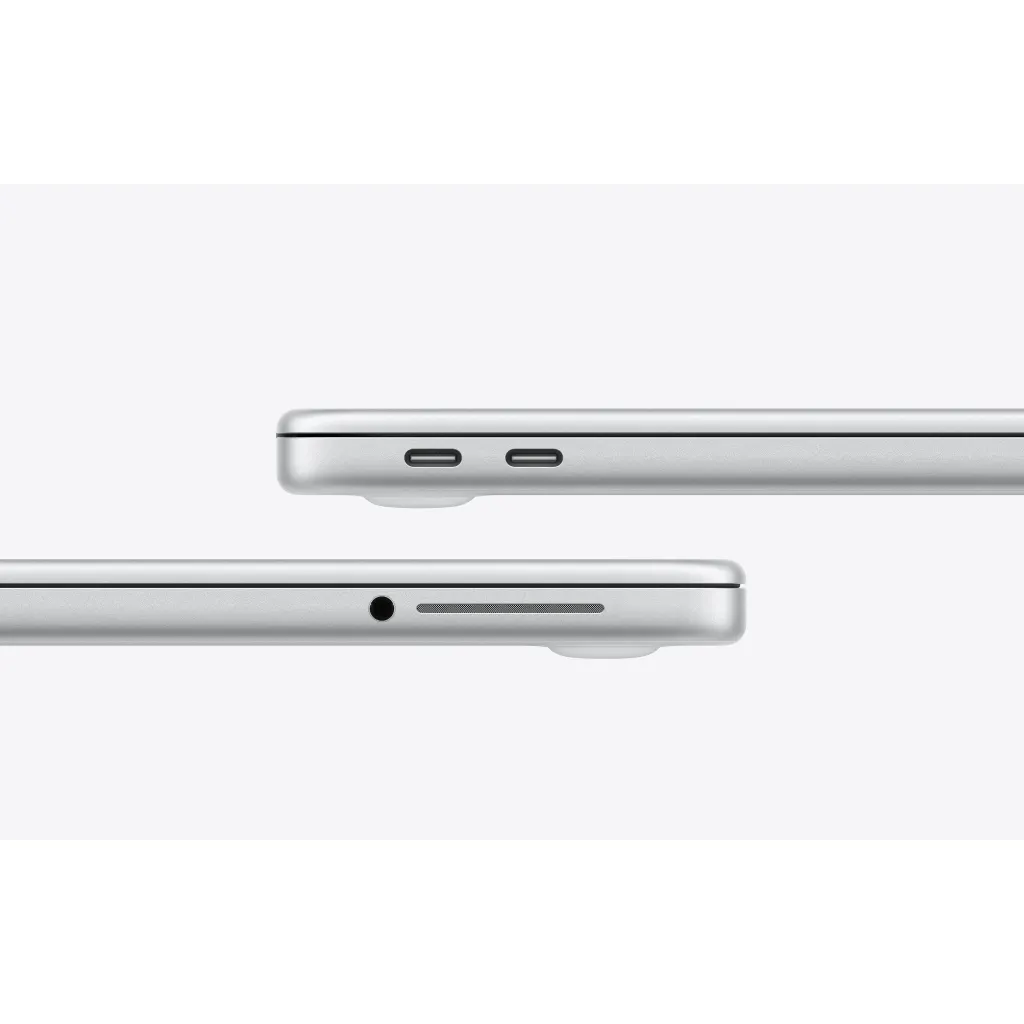 Imagen 10 de MacBook Neo 13/ A18 6C/ GPU 5C/ 8 RAM/ 256GB plata
