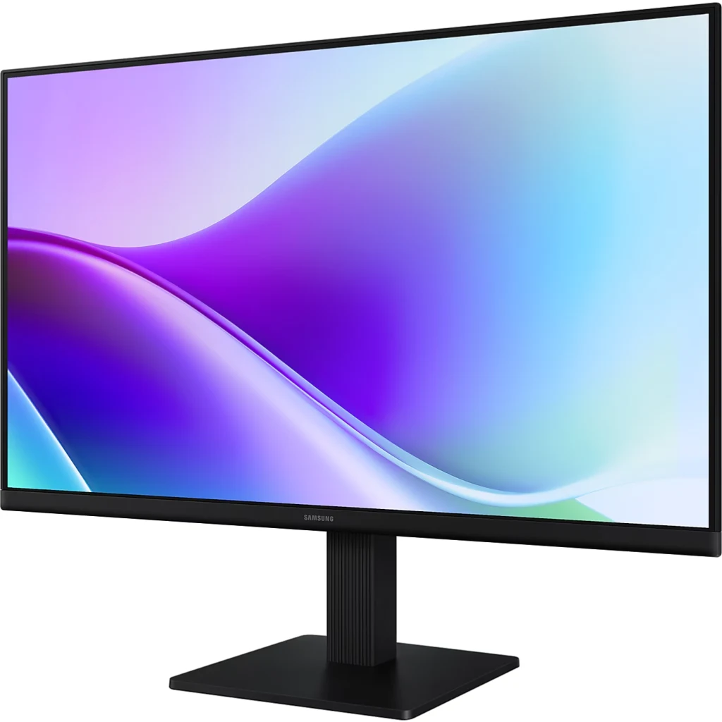 Imagen 8 de Monitor Samsung SG36GD 24" FHD 1920*1080 IPS 2*HDMI 120Hz 5ms (GTG) Eye Saver