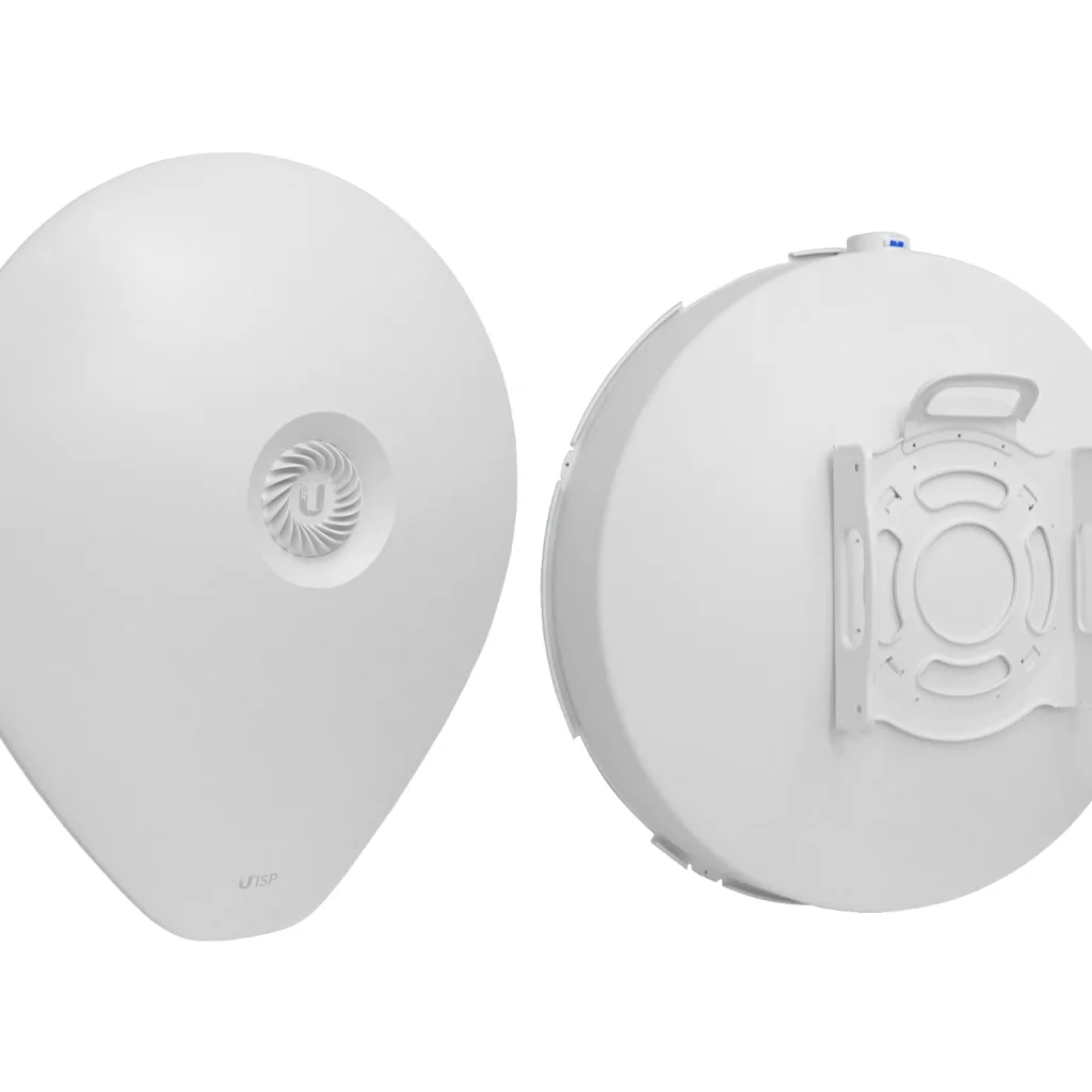 Imagen 5 de UBIQUITI AirFiber 60GHz 10 Gbps point to pont bridge