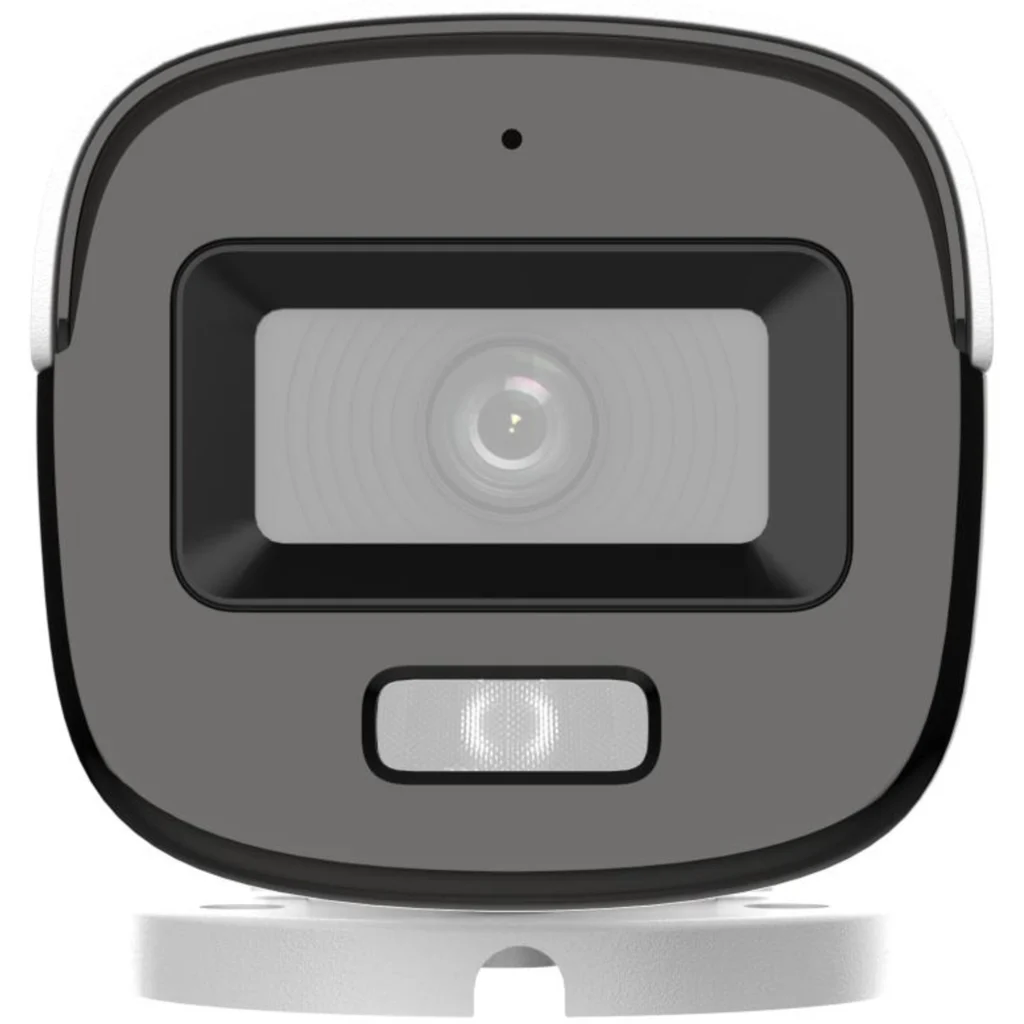 Imagen 1 de Camara Bullet Colorvu 1080p Hikvision DL con Audio LF 2.8mm 20mt IP67