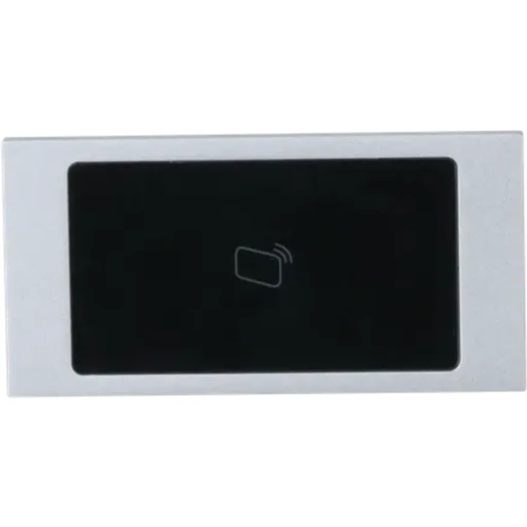 DHI-VTO4202F-MR. Modulo lector de tarjetas Dahua para VTO4202F-X