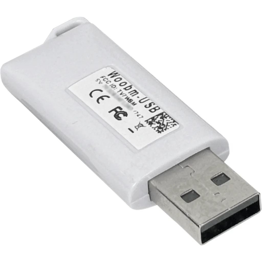 MIKROTIK Wireless out of band management USB stick