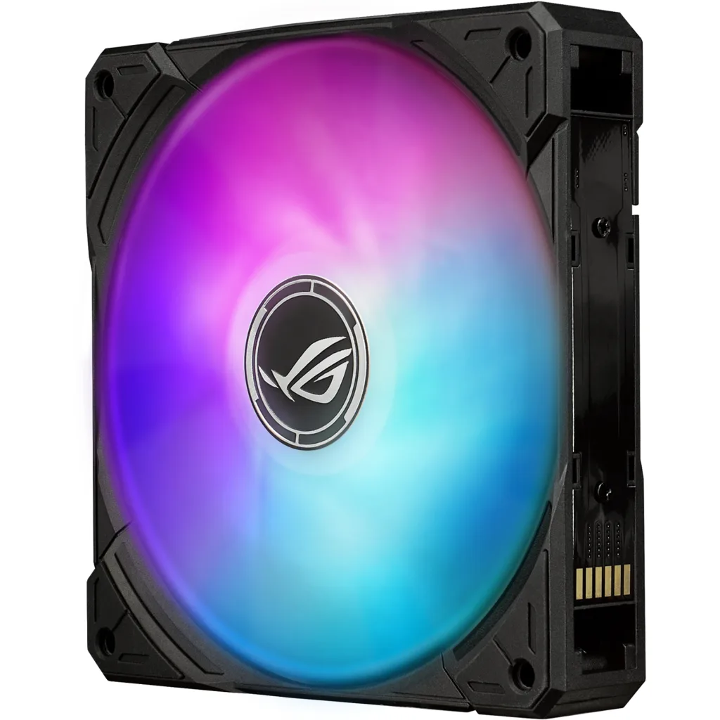 Imagen 2 de ASUS - ROG RYUO IV SLC 360 ARGB