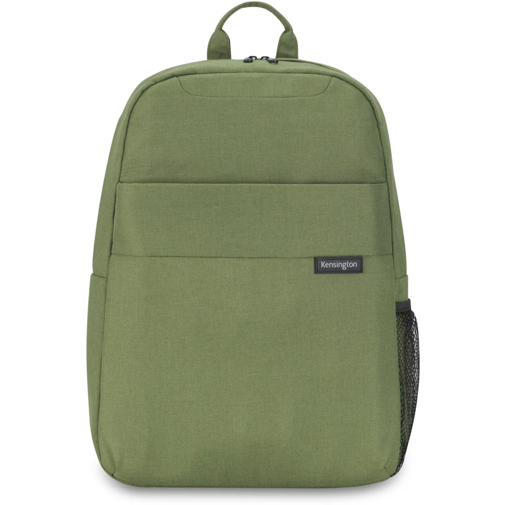 Imagen 1 de Kensington - Carrying backpack - Green - 16in - K60397WW