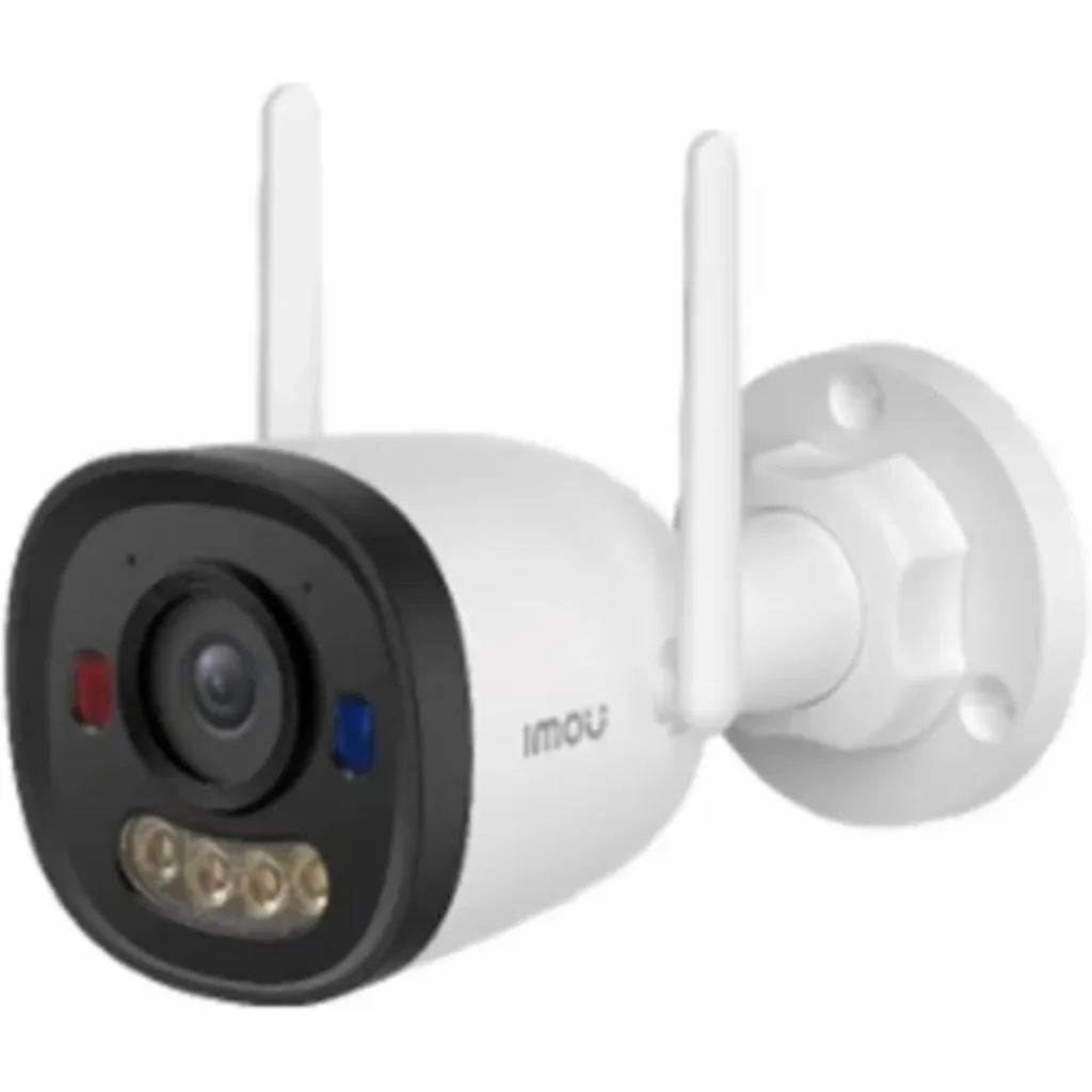 IPC-K3DN-5V0W. IPC-K3DN-5V0W. Camara WIFI, Tipo Bala Imou 5MP,  lente 2.8m,  IR 