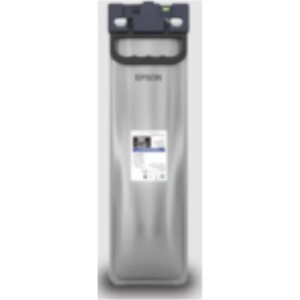 Imagen 2 de Bolsa de Tinta Epson T05A DURABrite Pro Negro para WF-C878R/C879R, XL Alto rend