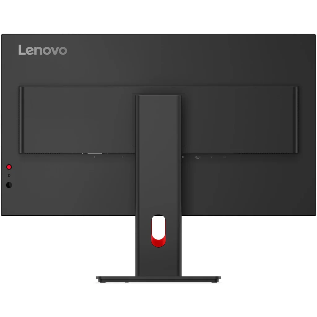 Imagen 3 de Monitor Lenovo ThinkVision T32UD-40 31.5" UHD 3840*2160 IPS DP HDM USB-C 60Hz