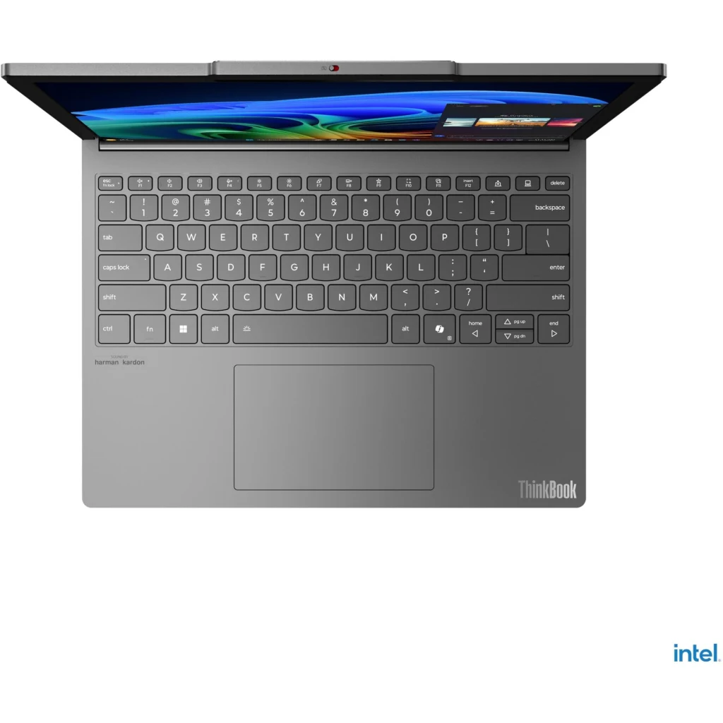 Imagen 7 de Lenovo ThinkBook Plus G6 Rollable [21TR0007CL]