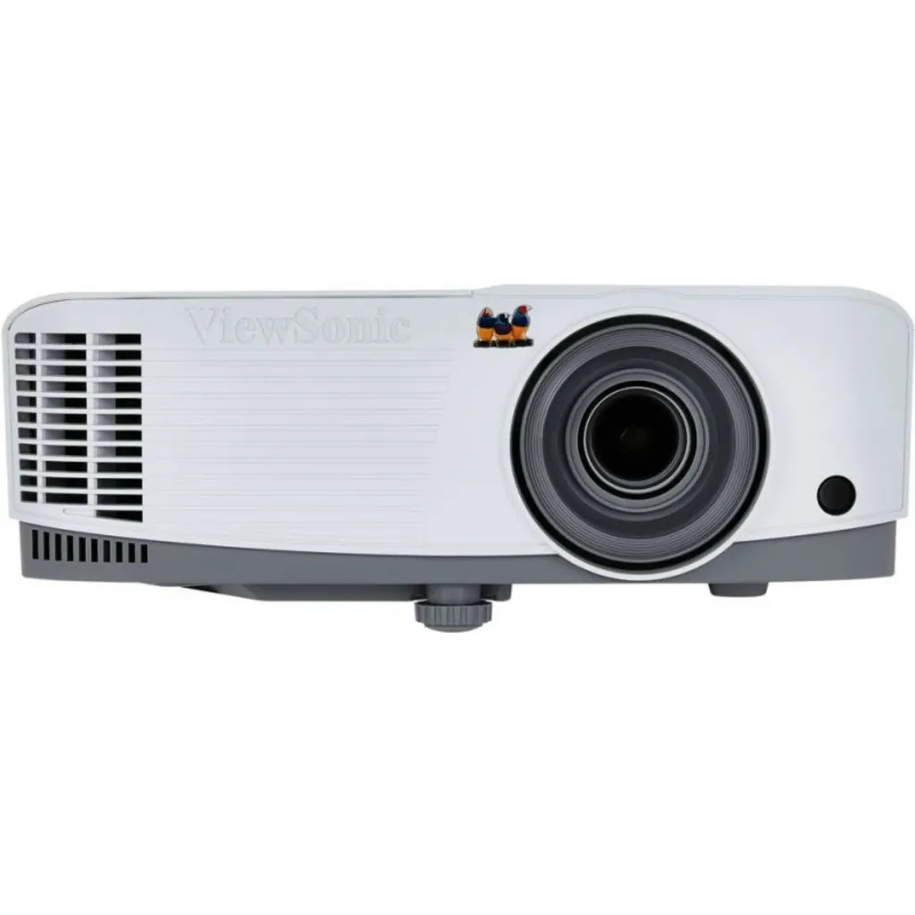 Imagen 4 de Proyector ViewSonic PA504W, 4000LUM WXGA 1280*800 LAN 2*HDMI VGA RS232 USB