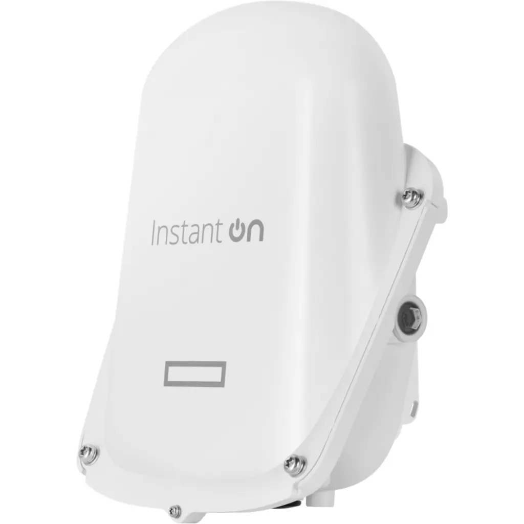 Imagen 1 de HPE - Wireless access point - ION AP27 (RW) Wi-Fi 6 AP