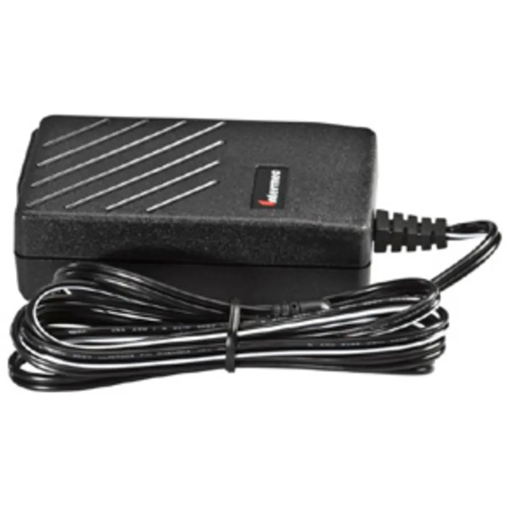 Cargador AC Honeywell 30W 12V (1.35*3.5mm) VI, para CK65 CK3X CK3R