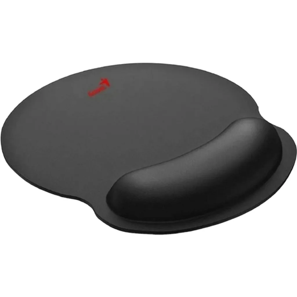 Imagen 3 de GENIUS MOUSE WRIST PAD BLACK-G-WMP 100-BK