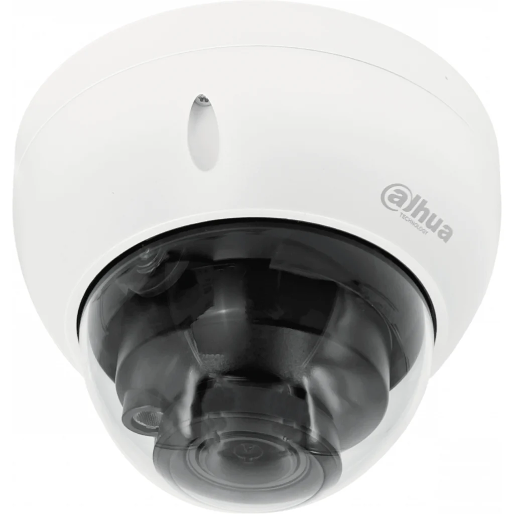 Imagen 4 de DAHUA Domo 4MP Motorizada 2,7-13,5mm IP67 IK10 PoE IR40mt WizSense
