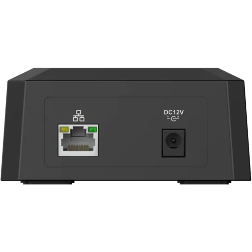Imagen 1 de DHI-MAE-D201. Base de carga unitaria con funcion de transmision de datos para el