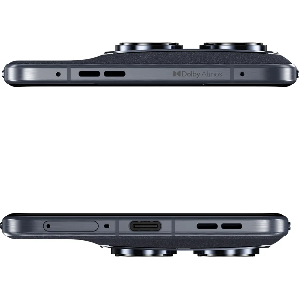 Imagen 6 de Celular Motorola Signature Memoria 1TB RAM 16GB 50MP 6.99' Negro