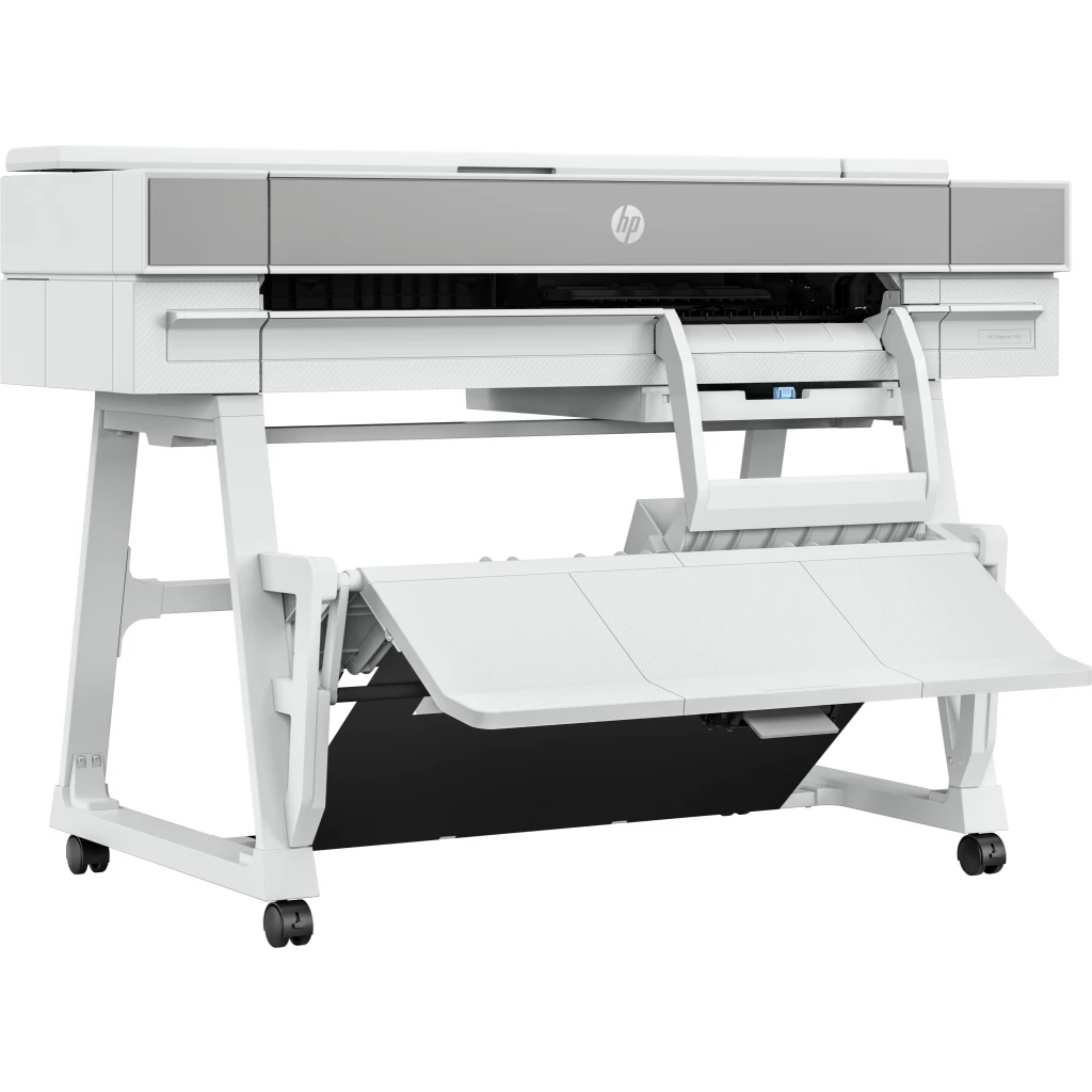 Imagen 2 de Plotter HP DesignJet T950 36" Inyecc. Tinta Color 1200dpi 120pph WiFi LAN USB