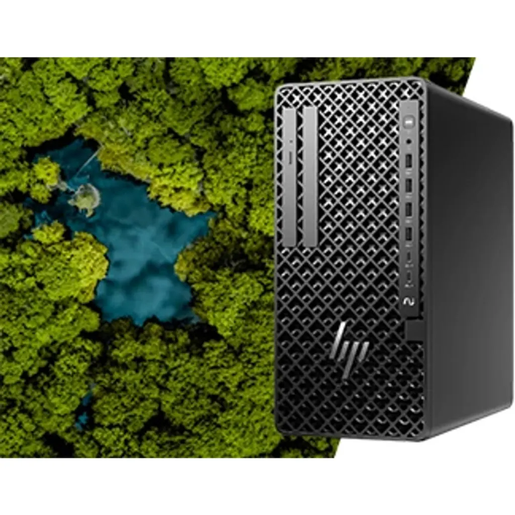 Imagen 12 de HP - Intel Core Ultra 7 265 / 1.8 GHz - DDR5 SDRAM - 1 TB Hard Drive Capacity - NVIDIA GeForce RTX 3050
