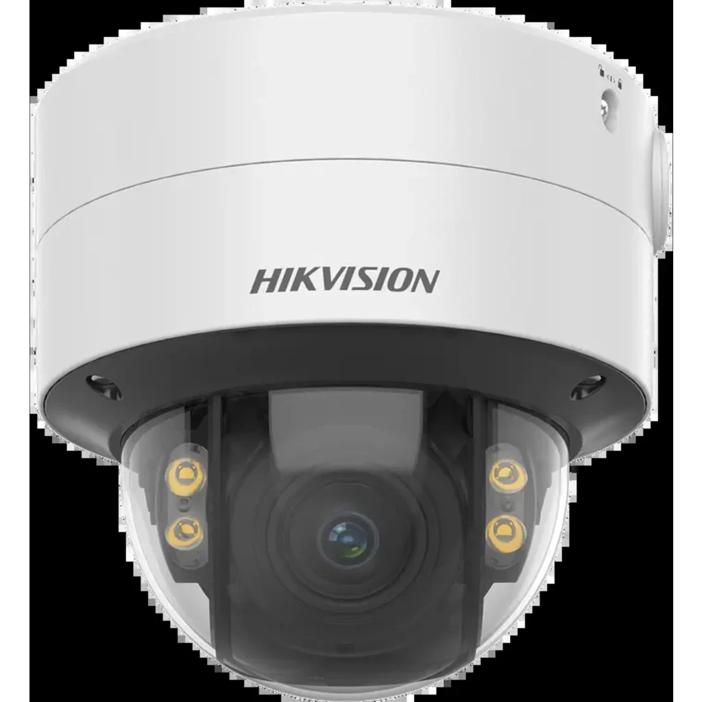 Imagen 4 de Hikvision ColorVu DS-2CD2747G2-LZS - Camara de vigilancia de red - cupula - resi
