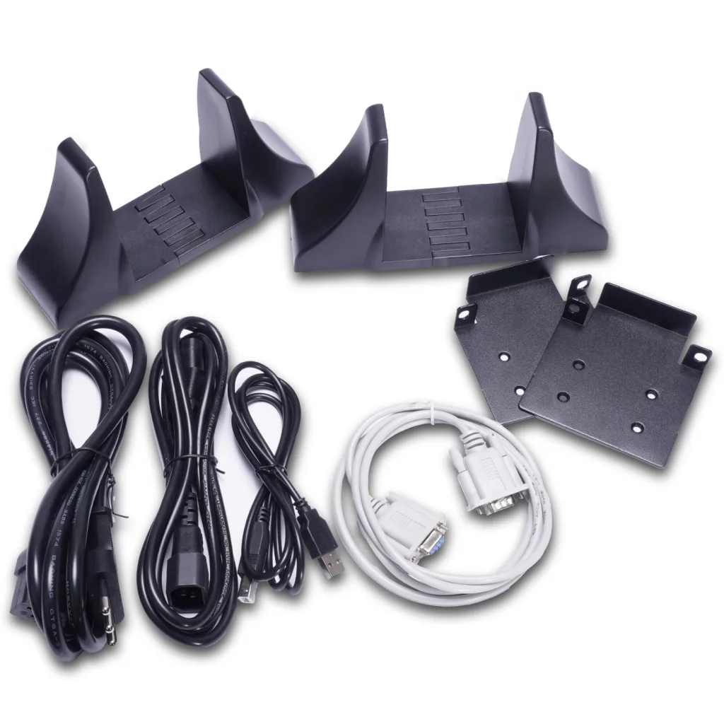 Imagen 1 de UPS Enersafe ESOL RTH Online 2kVA 2kW, RS232, 2U (Nuevo Caja Abierta)