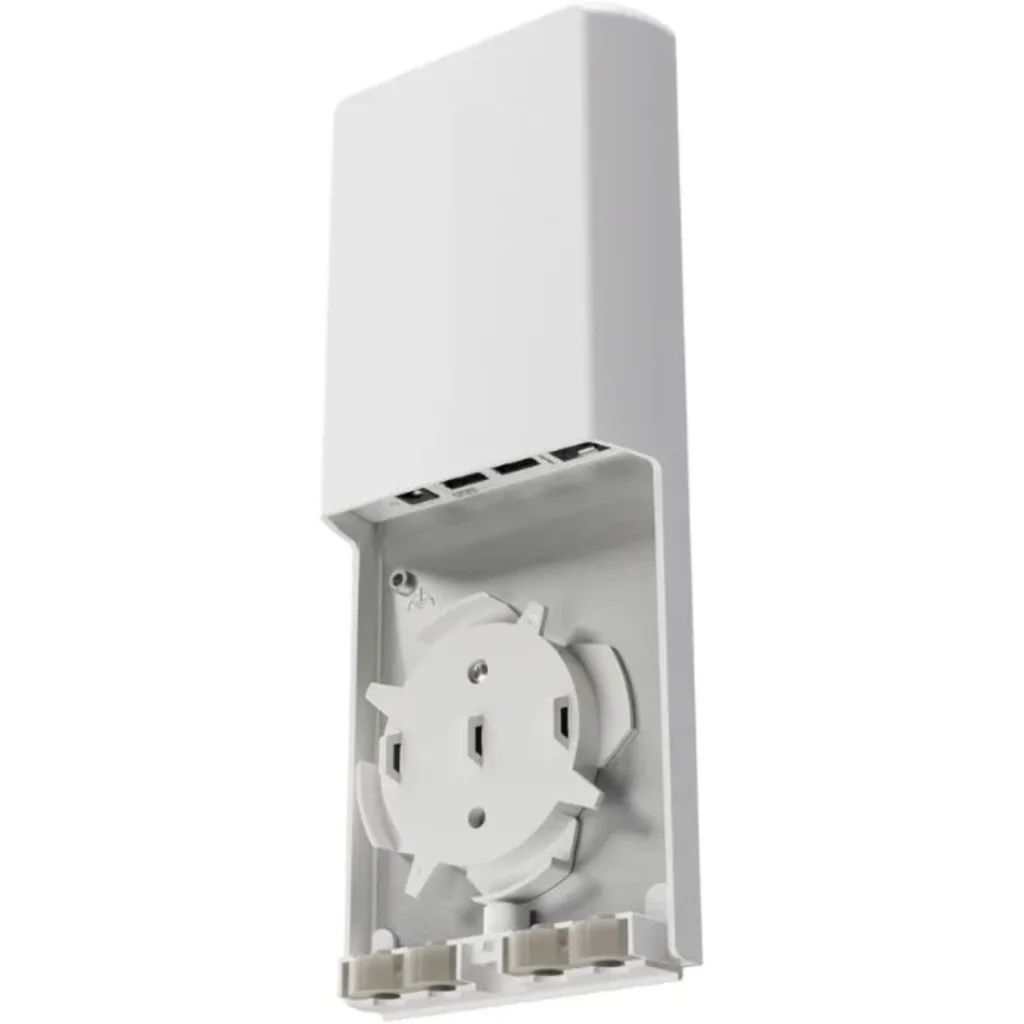 MIKROTIK Cloud Router Smart Fiber-to-Copper Converter