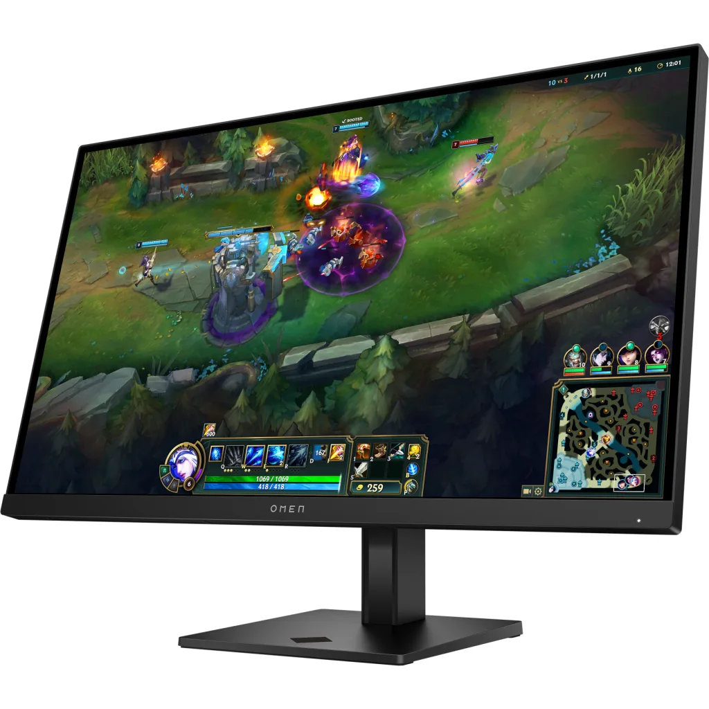 Imagen 4 de HP OMEN 27 G2 [AV4K1AA]